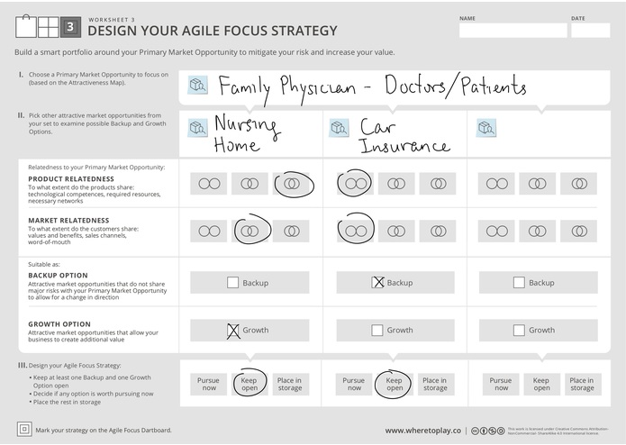 Capsure – screenshot 7