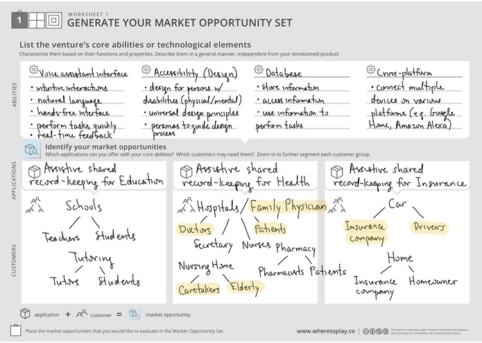 Capsure – screenshot 3