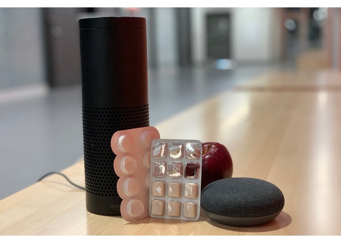 Capsure – screenshot 1