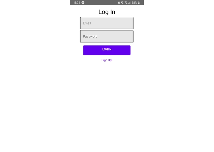 FoodSnap – screenshot 1