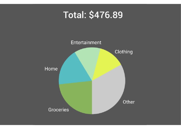 RIPceipt – screenshot 1