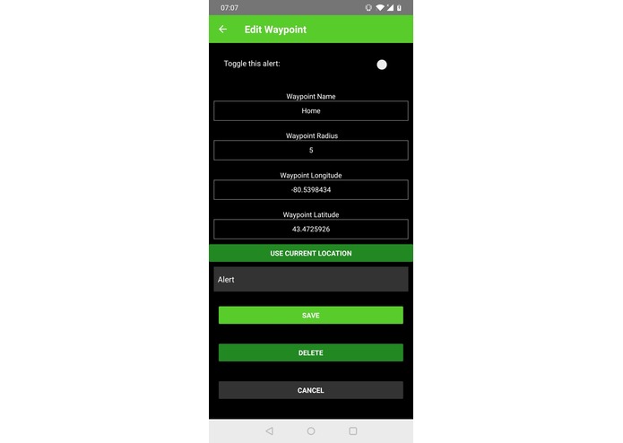 Tripwire – screenshot 3