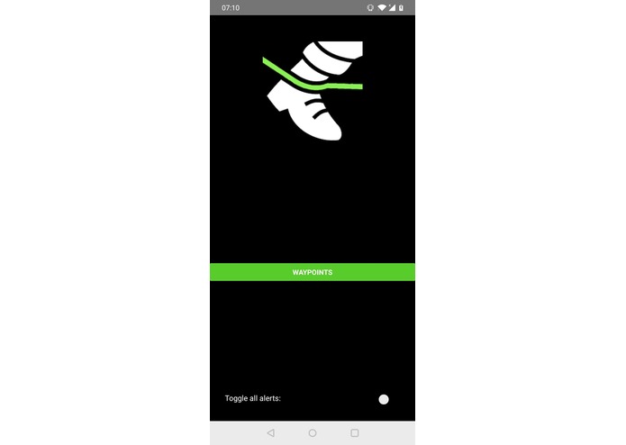 Tripwire – screenshot 1