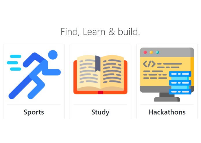 StudentLife – screenshot 2