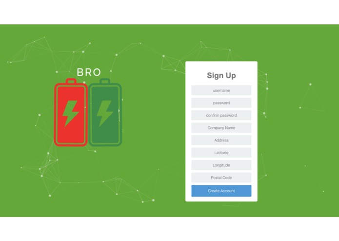BRO(Batteries Recycling Organization) | Devpost