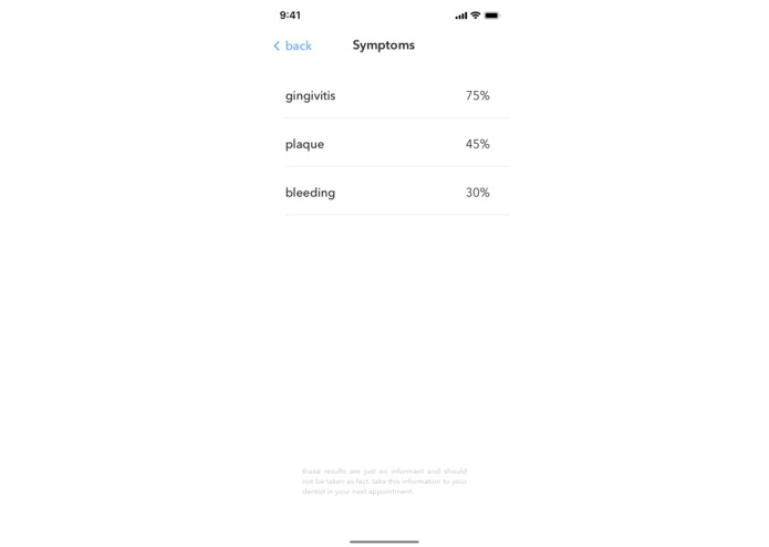 cleancare – screenshot 3