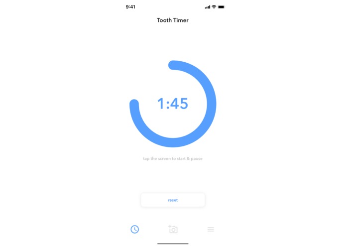 cleancare – screenshot 4