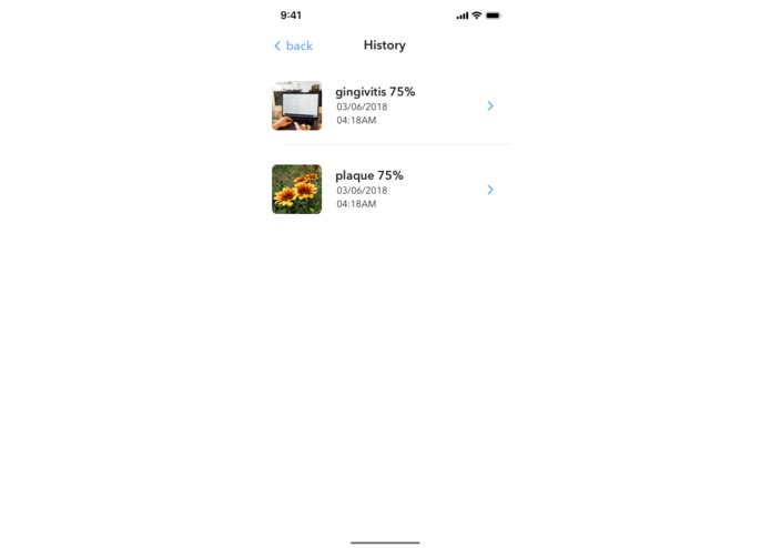 cleancare – screenshot 5