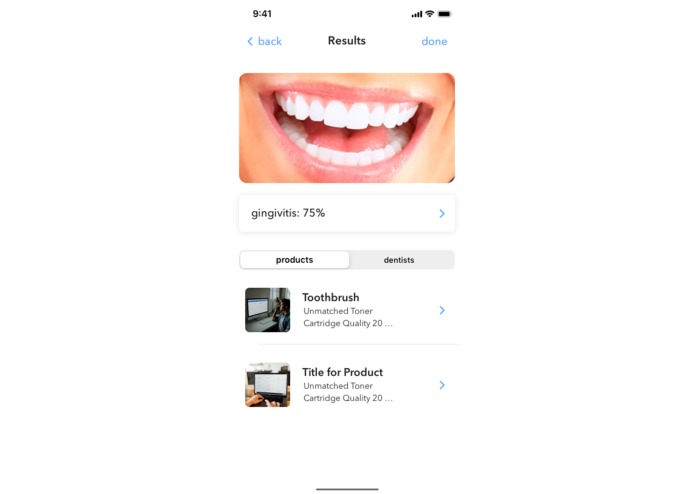 cleancare – screenshot 6