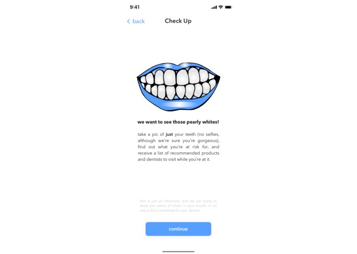 cleancare – screenshot 7