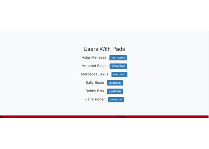 Tambird – screenshot 5