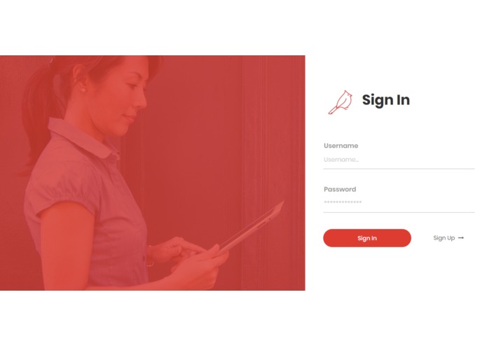 Tambird – screenshot 2