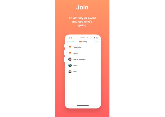 Foxie – screenshot 1
