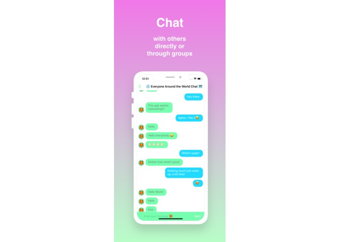 Foxie – screenshot 3
