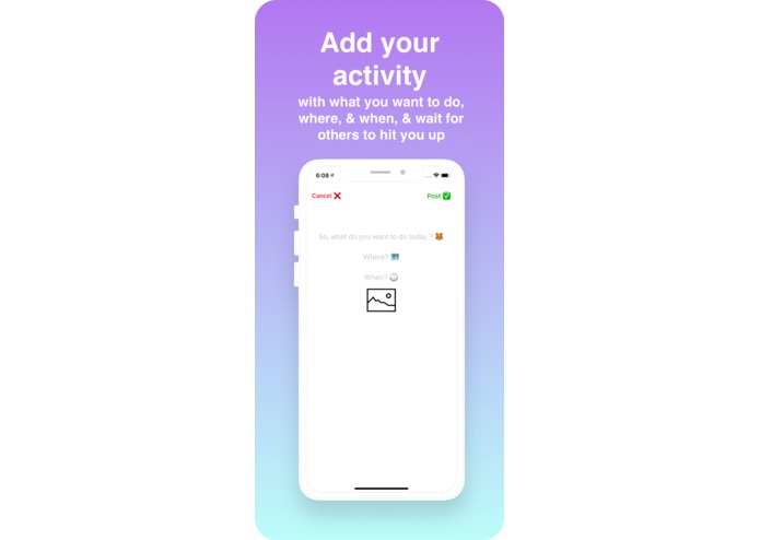 Foxie – screenshot 4