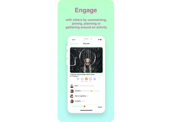 Foxie – screenshot 6