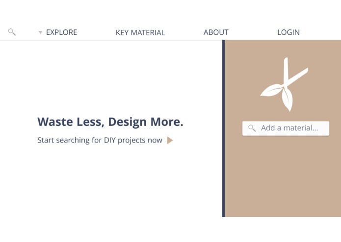 EcoDIY – screenshot 1
