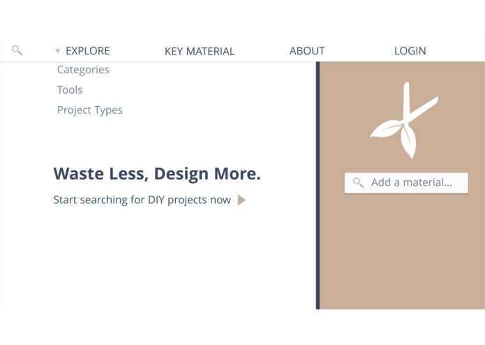 EcoDIY – screenshot 2