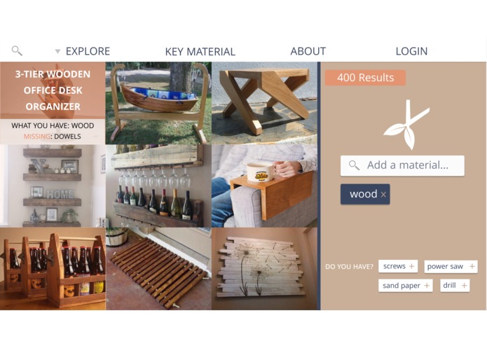 EcoDIY – screenshot 5