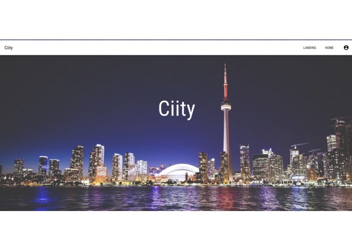 Ciity – screenshot 1