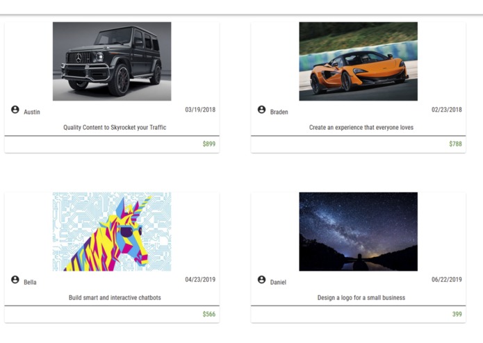 Ciity – screenshot 4