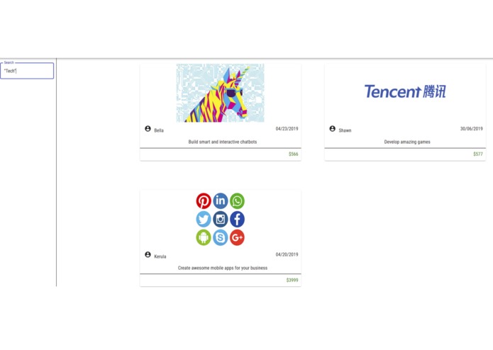 Ciity – screenshot 5