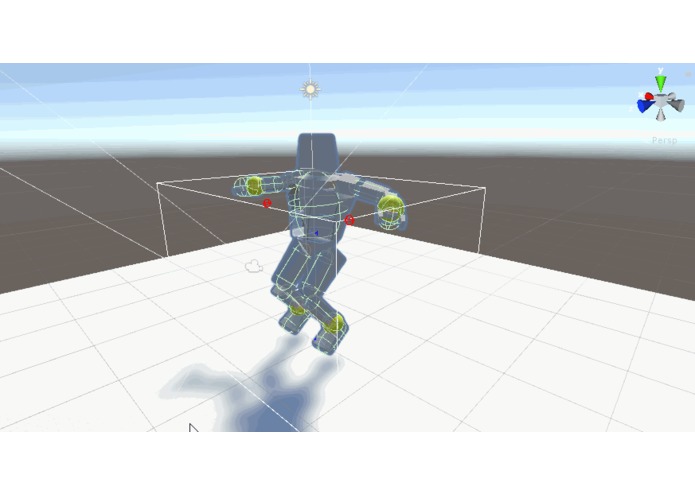 Megazoid – screenshot 2