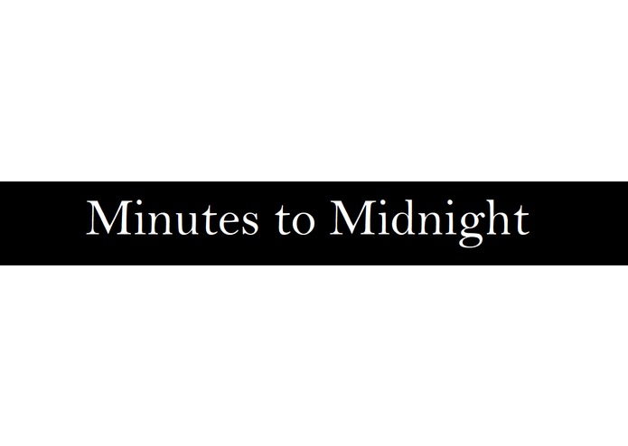 Minutes To Midnight – screenshot 1
