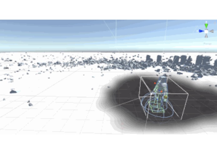 Megazoid – screenshot 4