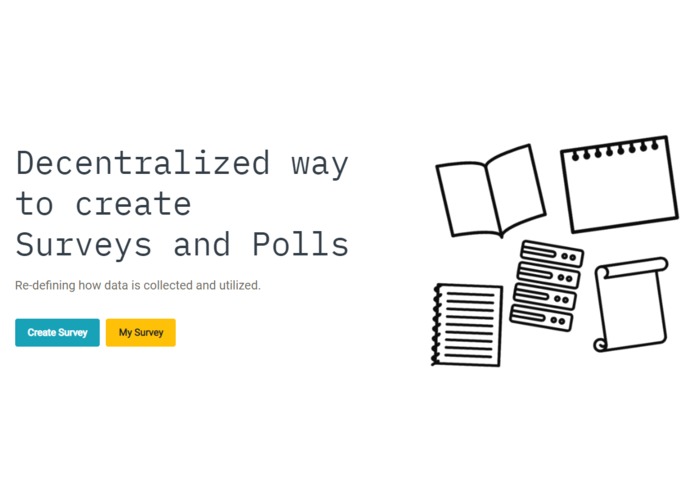 BlockSurvey – screenshot 1