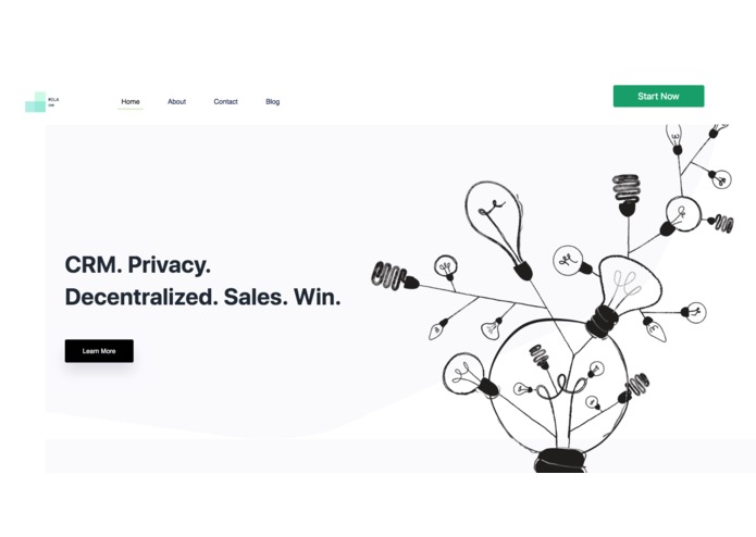 Mila CRM – screenshot 3