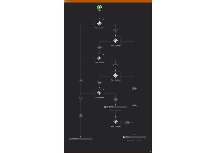 Check All Settings – screenshot 3