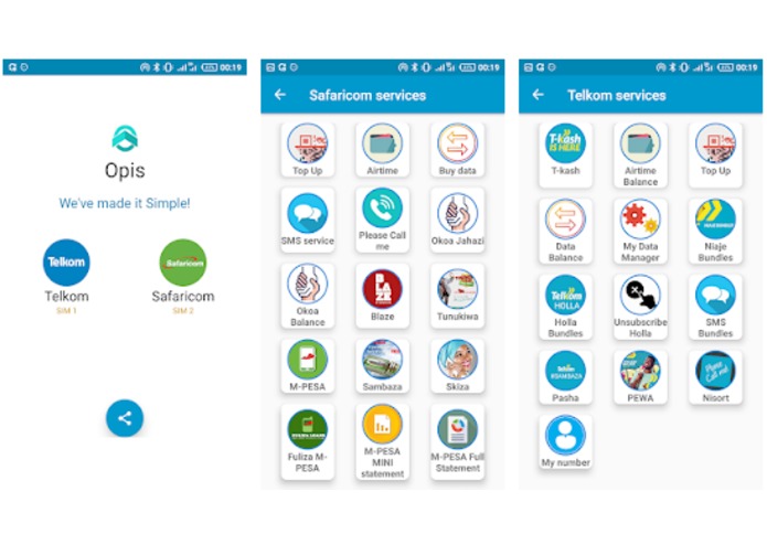 Opis – screenshot 1