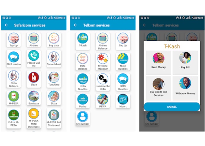 Opis – screenshot 2