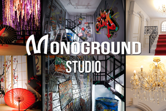 Studio Site