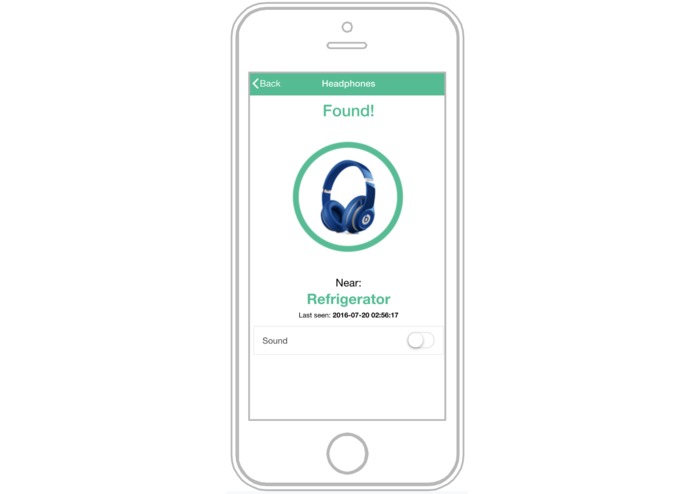 Instafind – screenshot 2