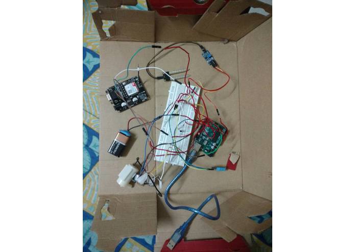 Mkulima Townie – screenshot 2