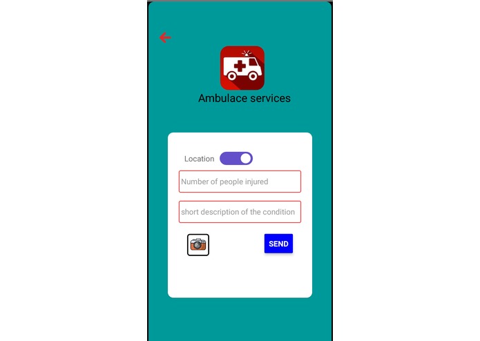 CERT [community Emergency Response Team ] – screenshot 3