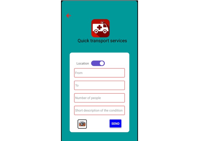 CERT [community Emergency Response Team ] – screenshot 7