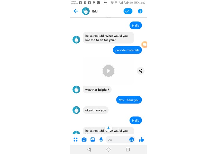 Dr. Edd – screenshot 1
