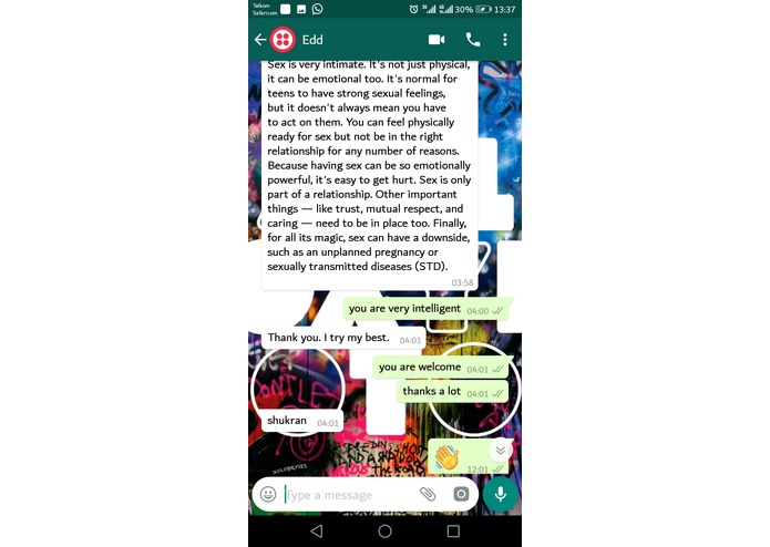 Dr. Edd – screenshot 3
