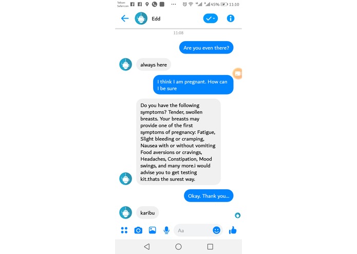 Dr. Edd – screenshot 11