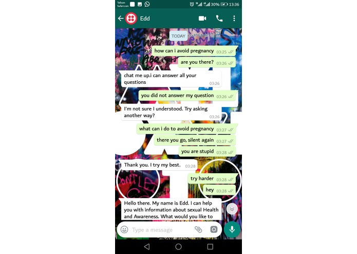 Dr. Edd – screenshot 4