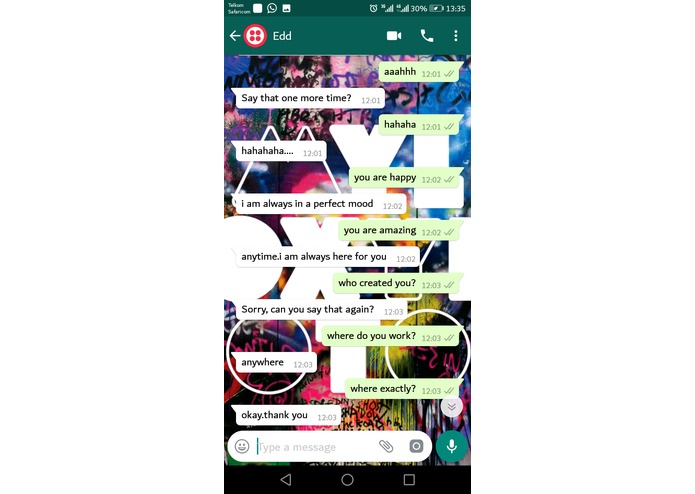 Dr. Edd – screenshot 5