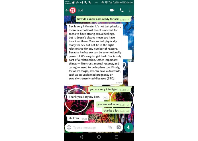 Dr. Edd – screenshot 7