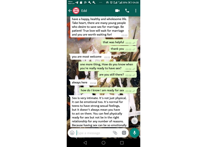 Dr. Edd – screenshot 9