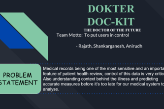 DOCKIT/DOKTER