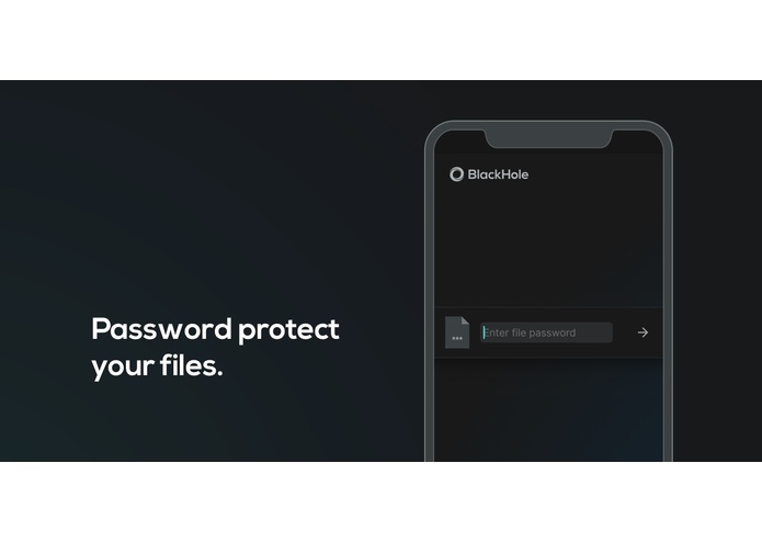 BlackHole – screenshot 3