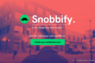 Snobbify