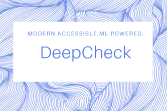 DeepCheck